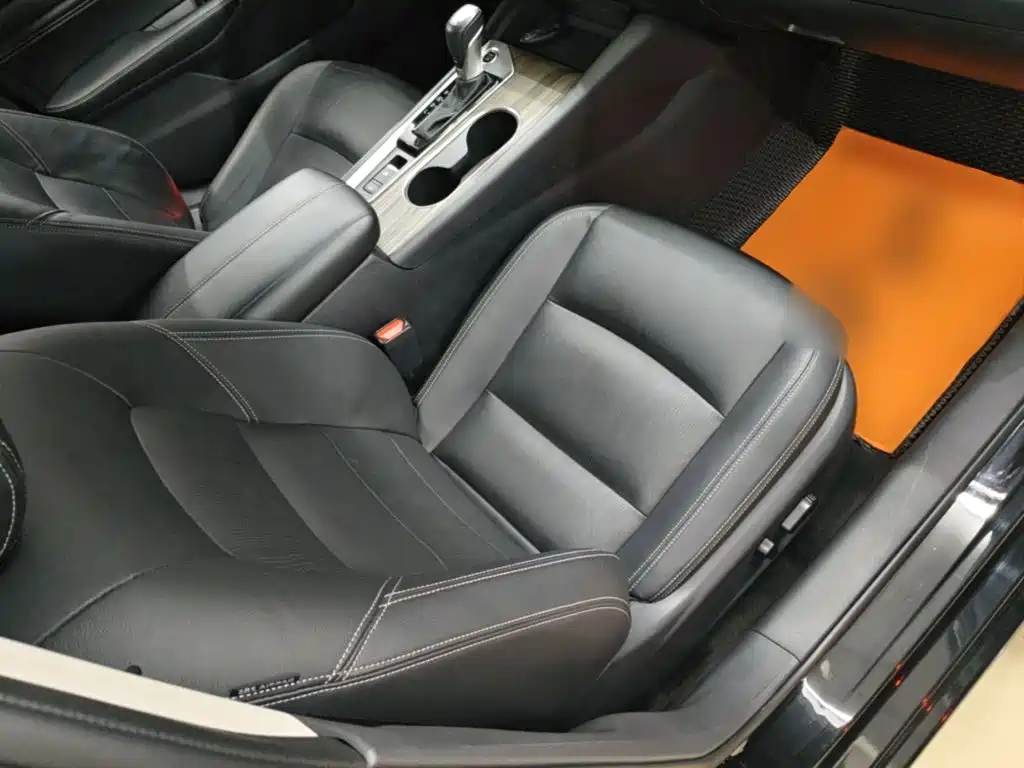 Nissan Teana — миниатюра 25