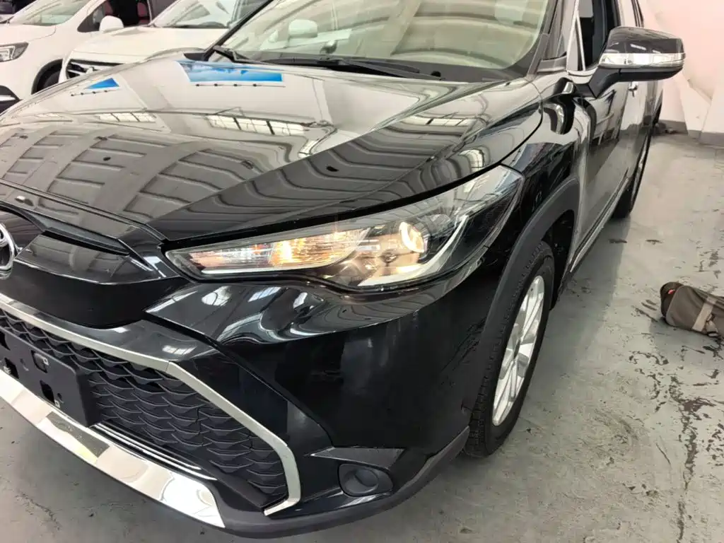 Toyota Frontlander — миниатюра 24
