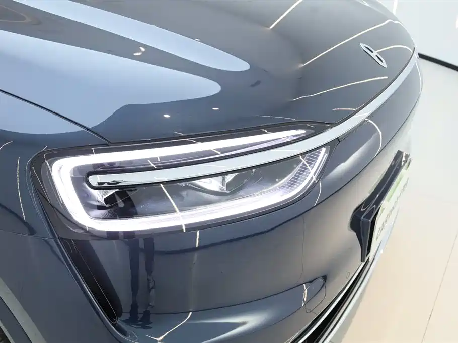 AITO ASK THE WORLD M7