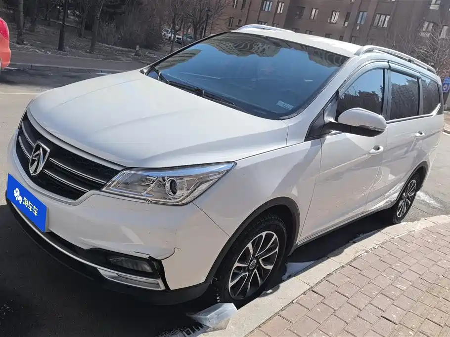 BAOJUN 730