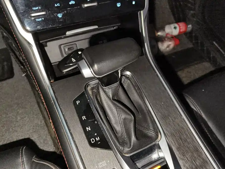 Changan CS75 — миниатюра 16