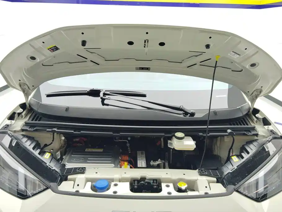 BYD Seagull — миниатюра 10
