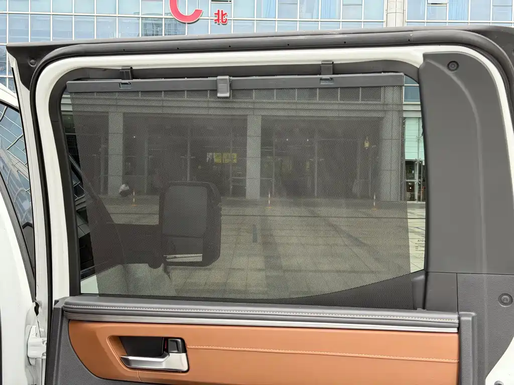 Toyota Tantu — миниатюра 15