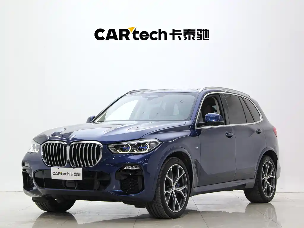 BMW X5 (Import) 2019