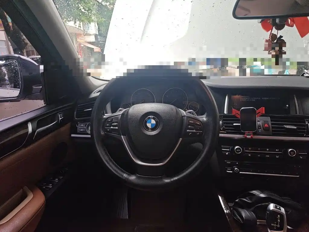 BMW X4 — миниатюра 6
