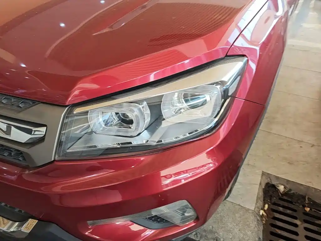 Changan CS75 — миниатюра 24