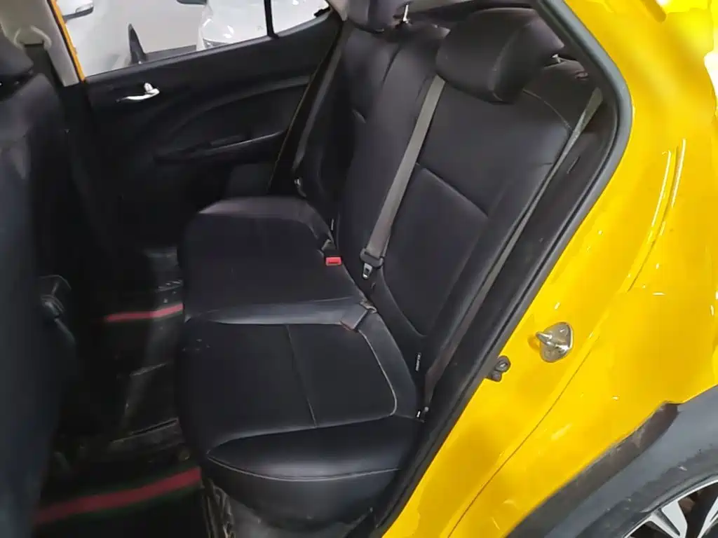 Kia KX1 — миниатюра 17