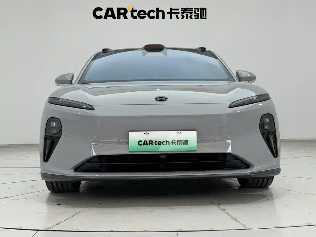 NIO ET5T — миниатюра 3