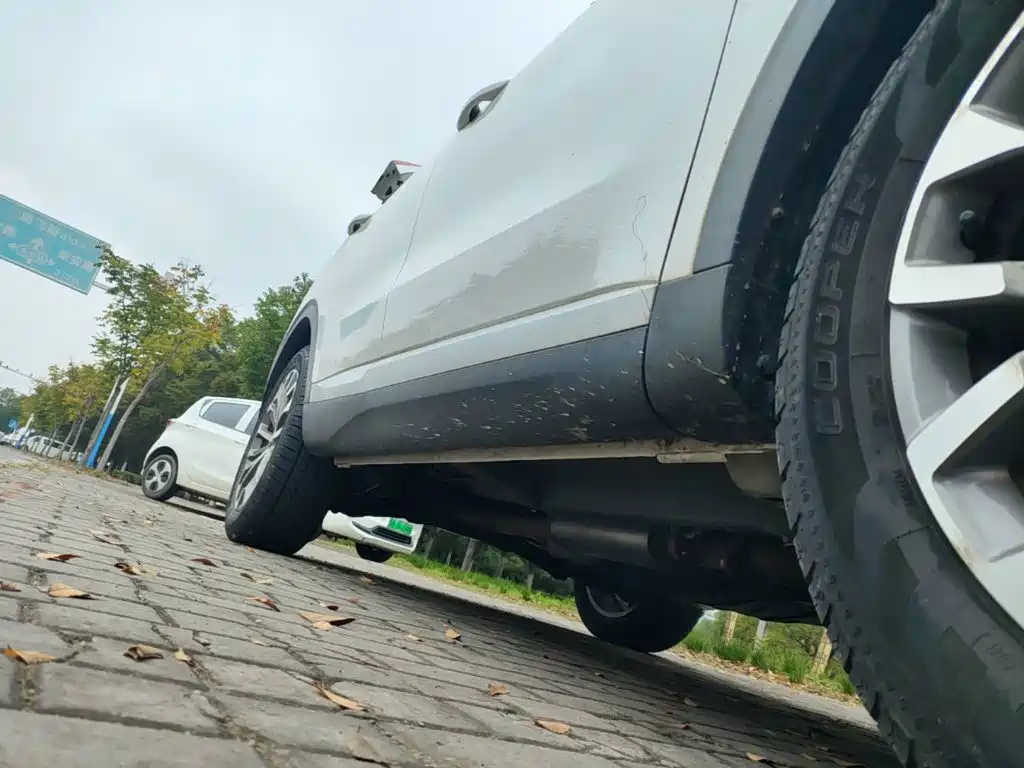 Haval H6 — миниатюра 21