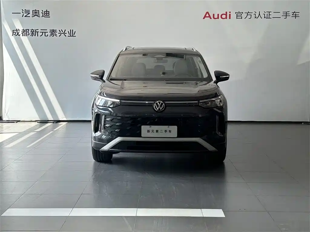 Volkswagen Tayron 2025 L 330TSI Elite