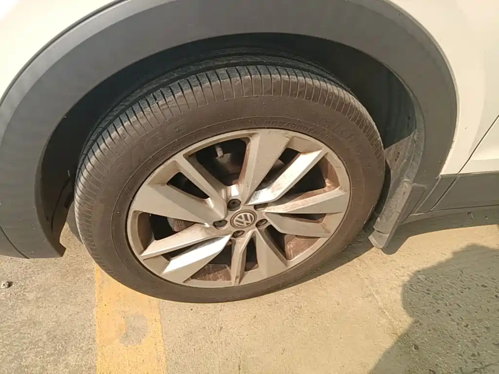 Volkswagen T-Cross — миниатюра 23
