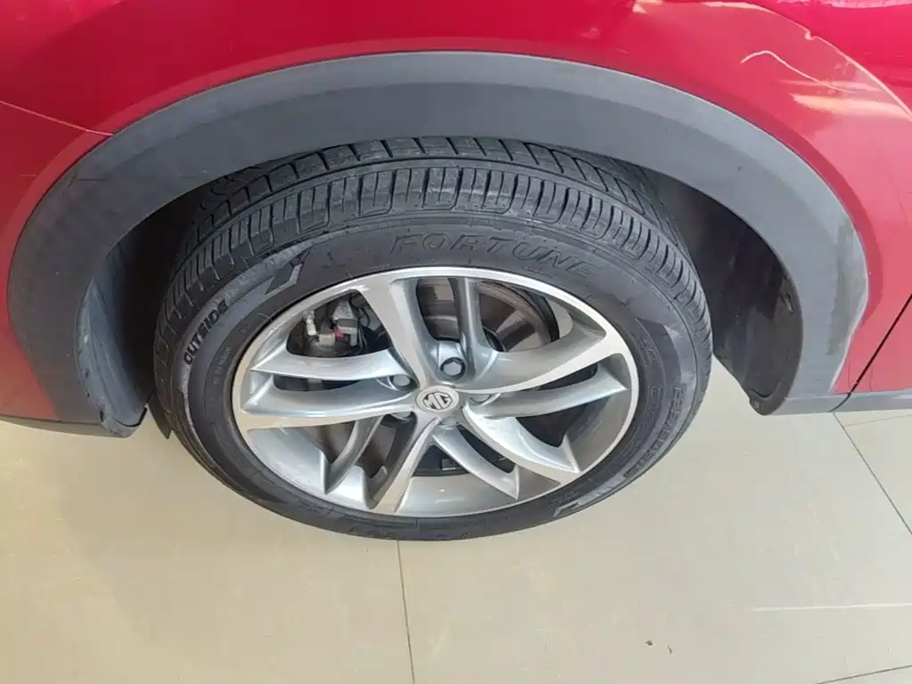 MG HS — миниатюра 23