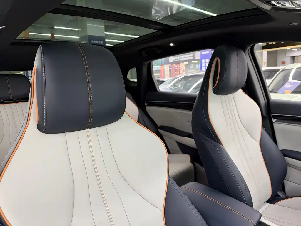 BYD PLUS New Energy — миниатюра 14
