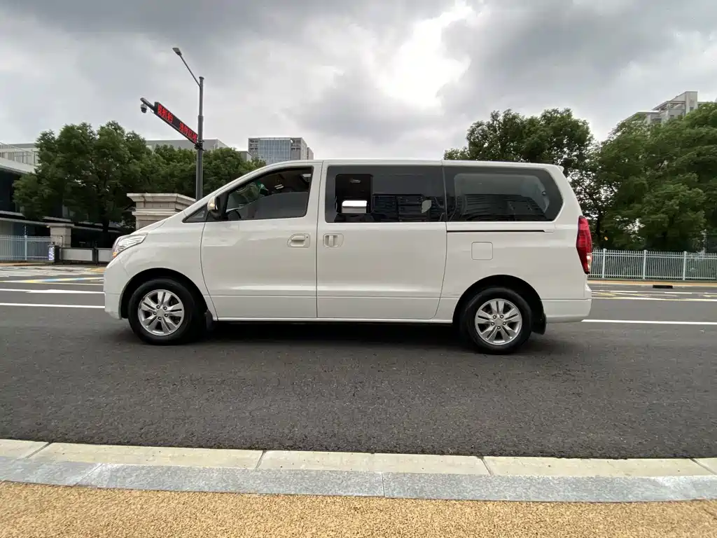 Fengxing Fengxing CM7 — миниатюра 4
