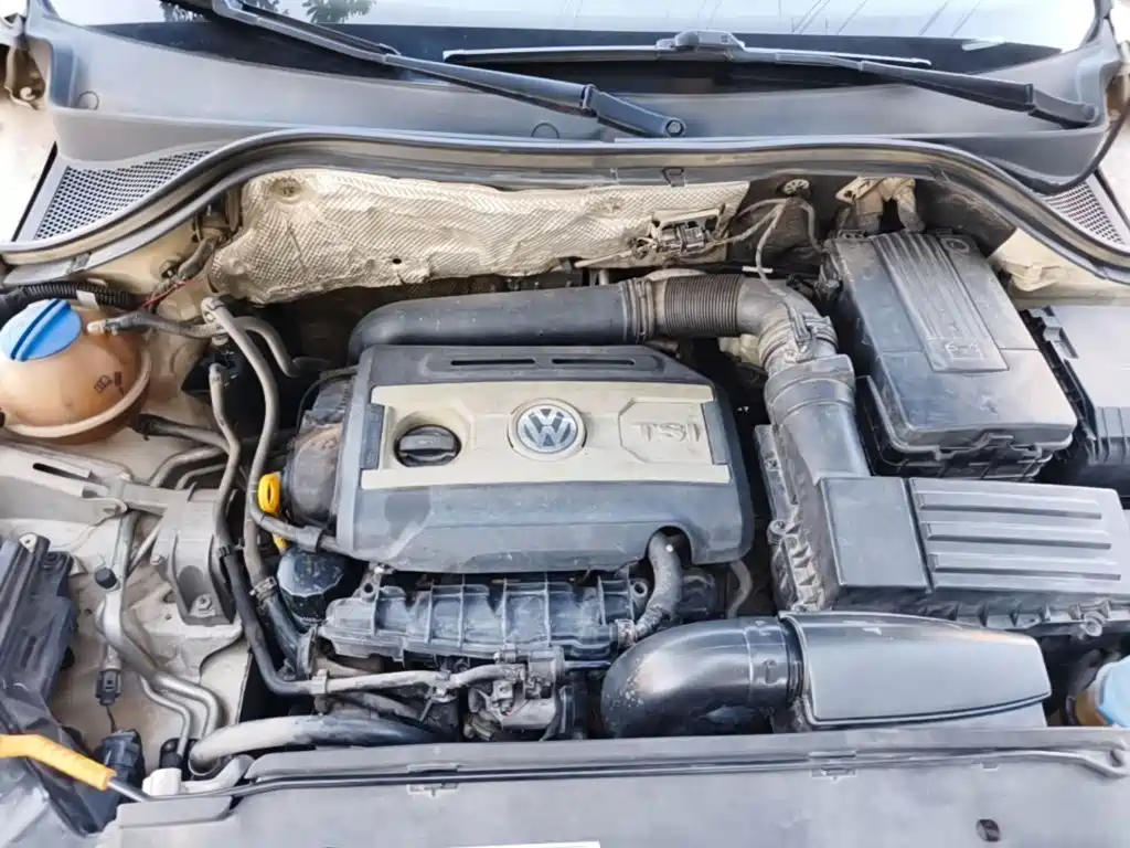Volkswagen Tiguan — миниатюра 20