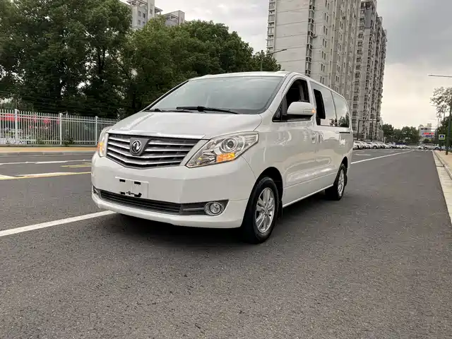 Dongfeng Forthing Forthing CM7