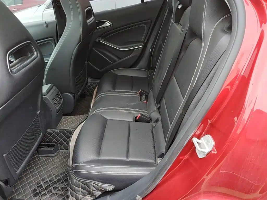 Mercedes-Benz GLA — миниатюра 17