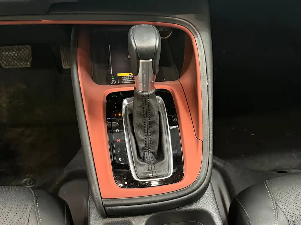 Honda Vezel — миниатюра 15