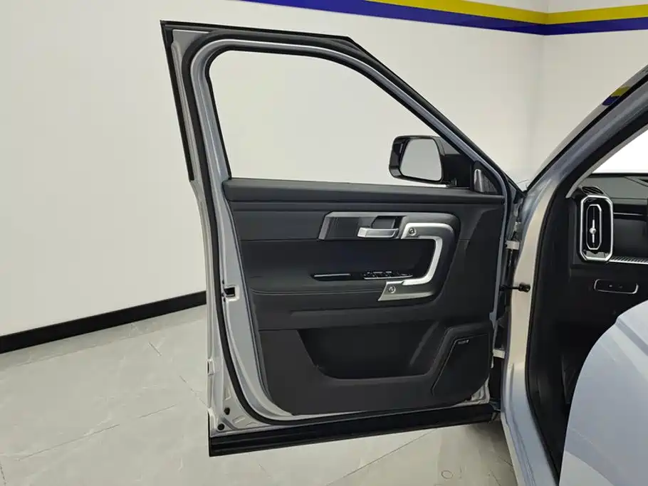 Chery Explorer 06 — миниатюра 7