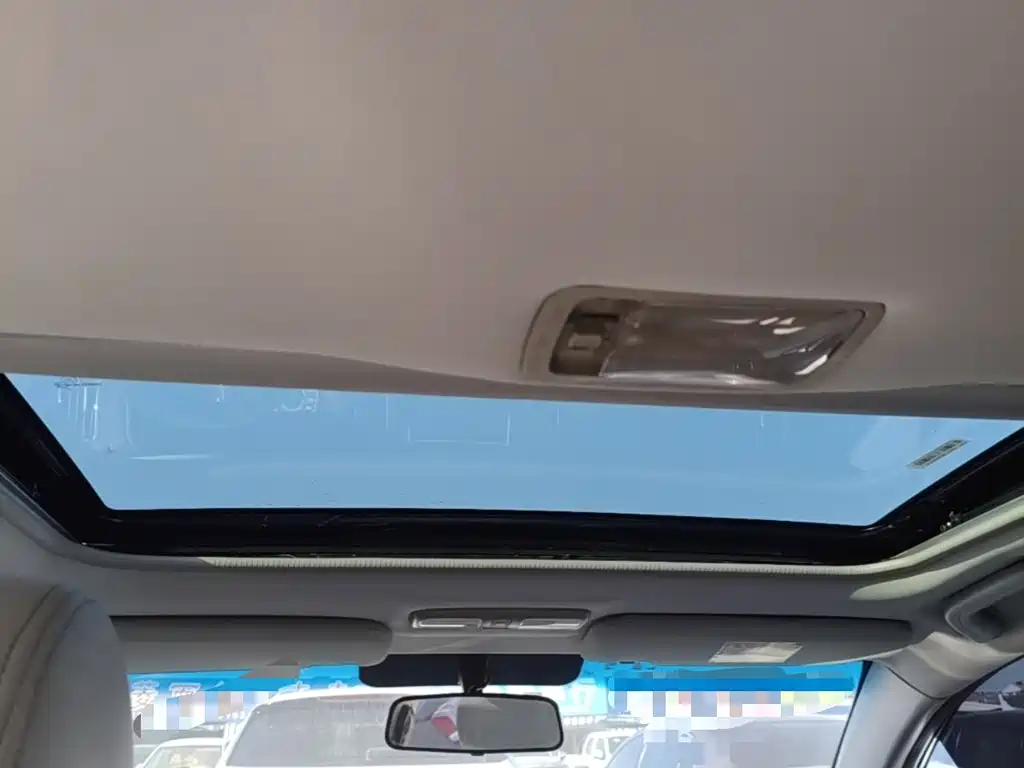 Geely Vision — миниатюра 18