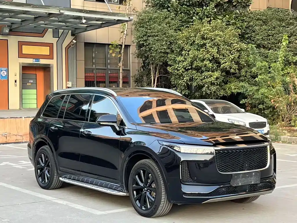 Li Auto IDEAL ONE