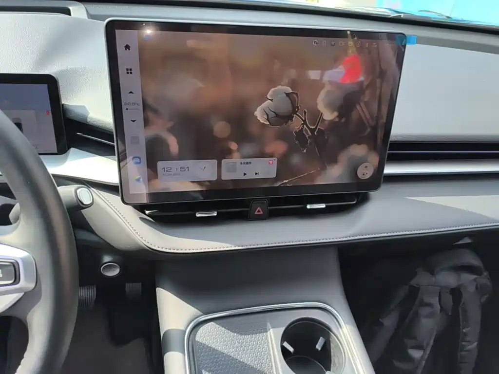 Haval H6 — миниатюра 13