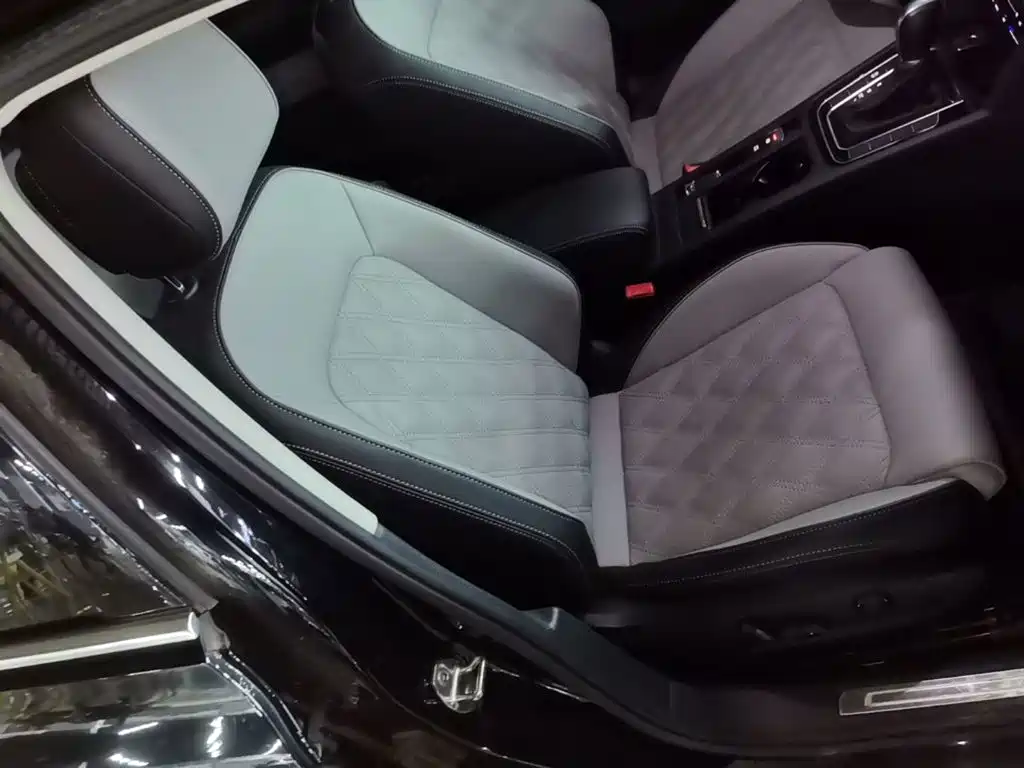 Volkswagen Magotan — миниатюра 25