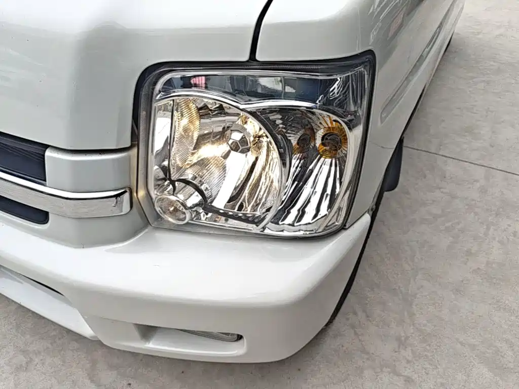 Changhe Beidouxing 1.4L Super Value Edition, фото 24