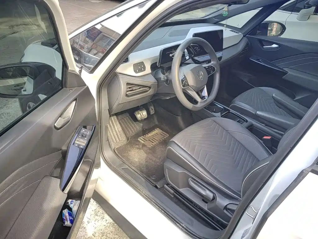 Volkswagen ID.3 — миниатюра 16