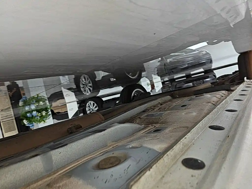 Toyota Vios FS — миниатюра 2
