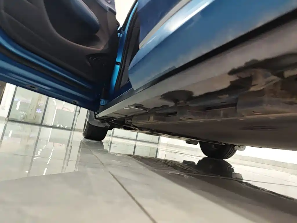 BYD Dolphin — миниатюра 22