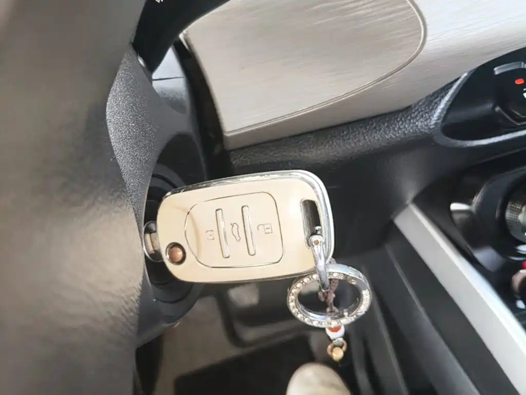 Baojun 510 — миниатюра 9