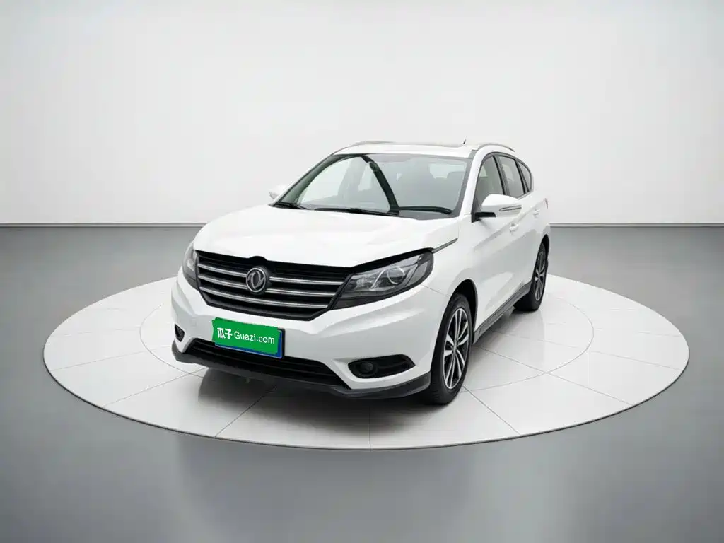 Fengguang Fengguang 580