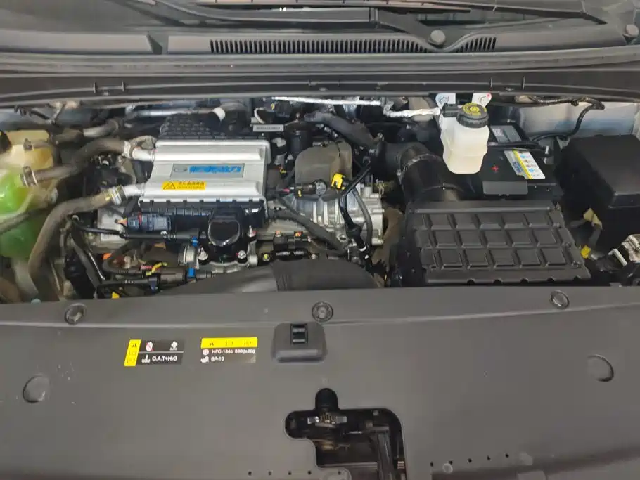 GAC Motor Trumpchi M6 — миниатюра 7