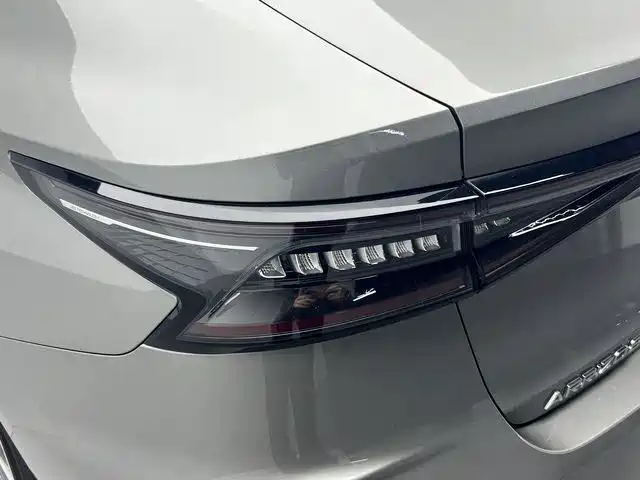 Chery Arrizo 8 — миниатюра 15