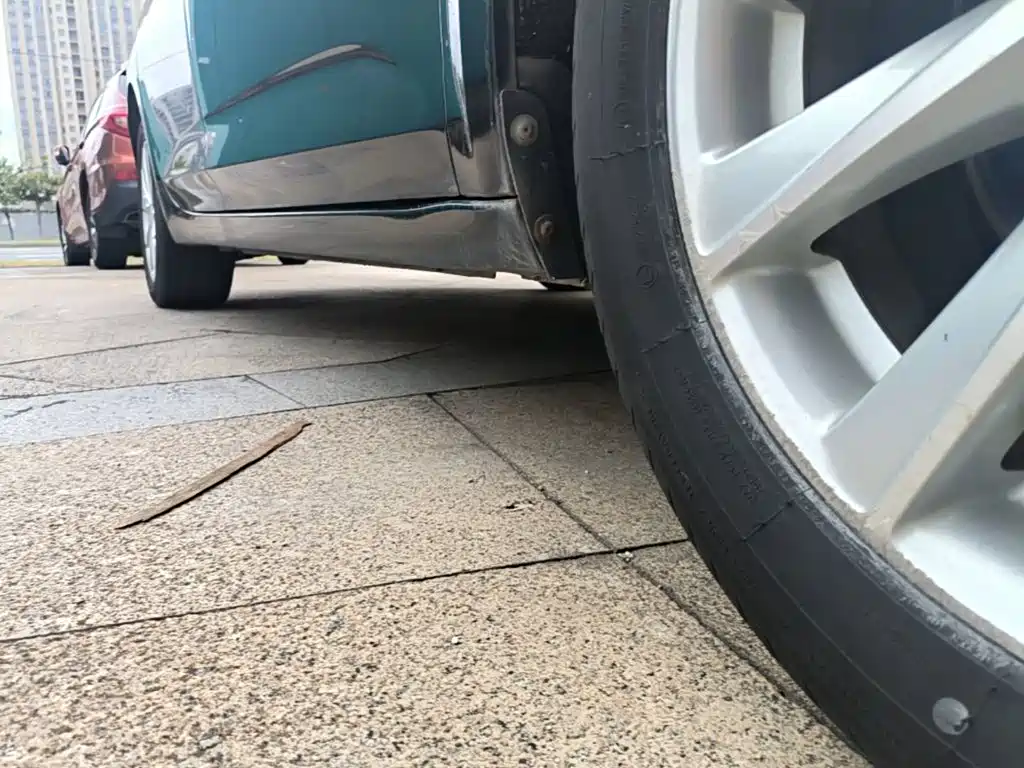 Buick Verano — миниатюра 21