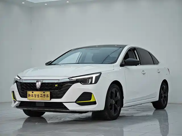 ROEWE I6 MAX