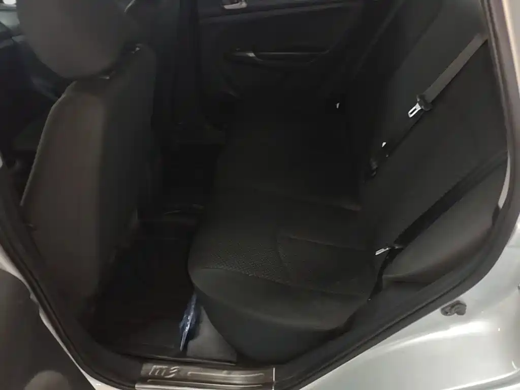 Haima Haima M3 — миниатюра 17