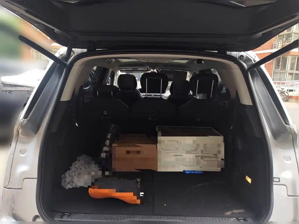 Citroen C4 Picasso — миниатюра 10