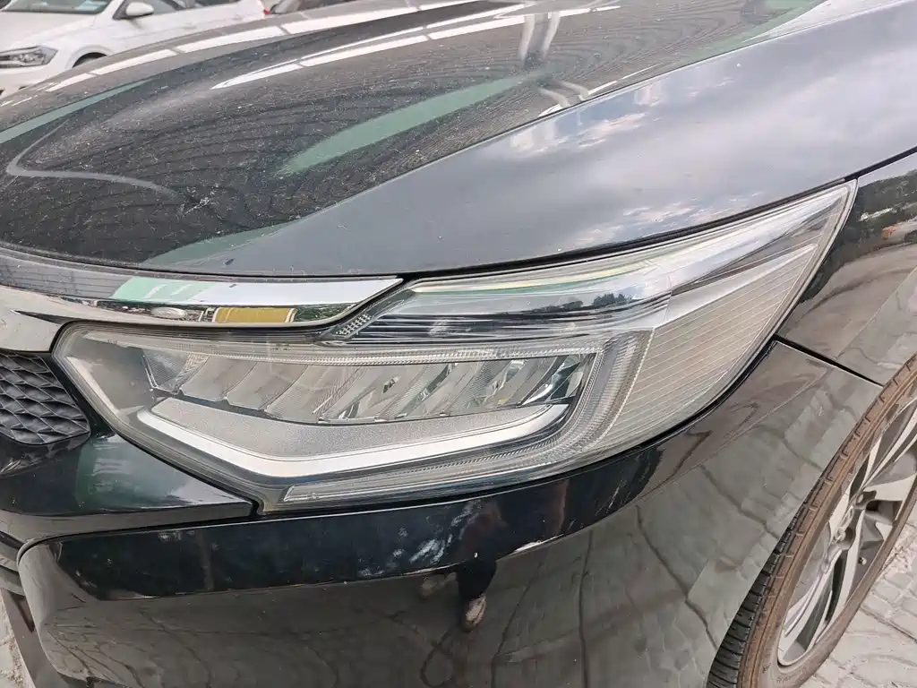 Honda Crider — миниатюра 18
