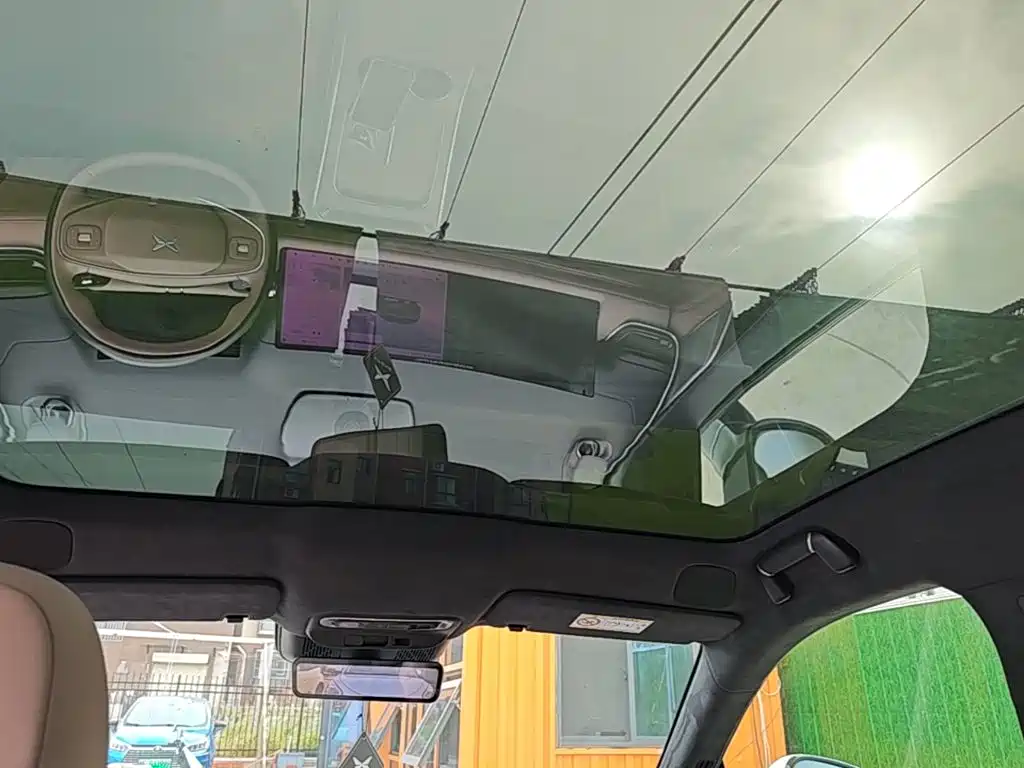XPeng G9 — миниатюра 18