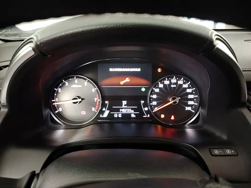 Honda Avancier — миниатюра 12