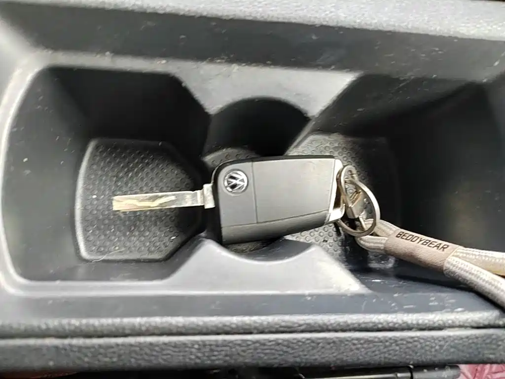 Volkswagen T-Roc — миниатюра 9