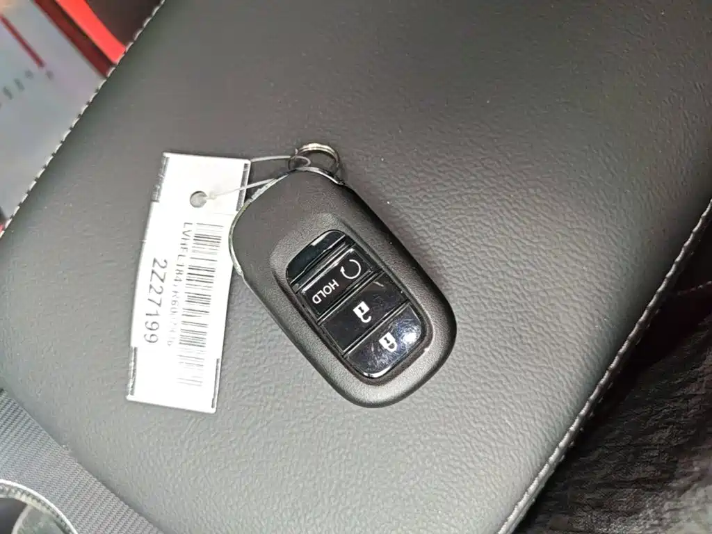 Honda Civic — миниатюра 9