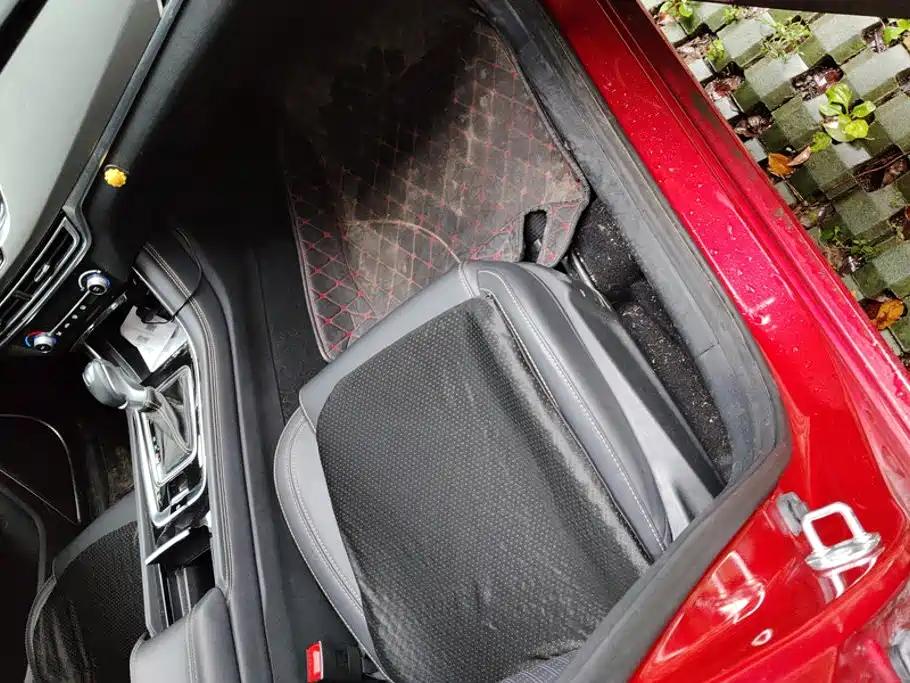 Changan Eado — миниатюра 8