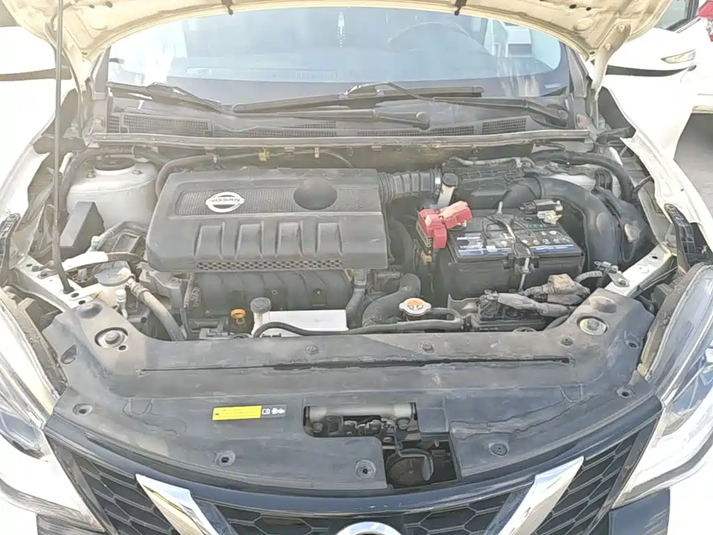 Nissan Tiida — миниатюра 20