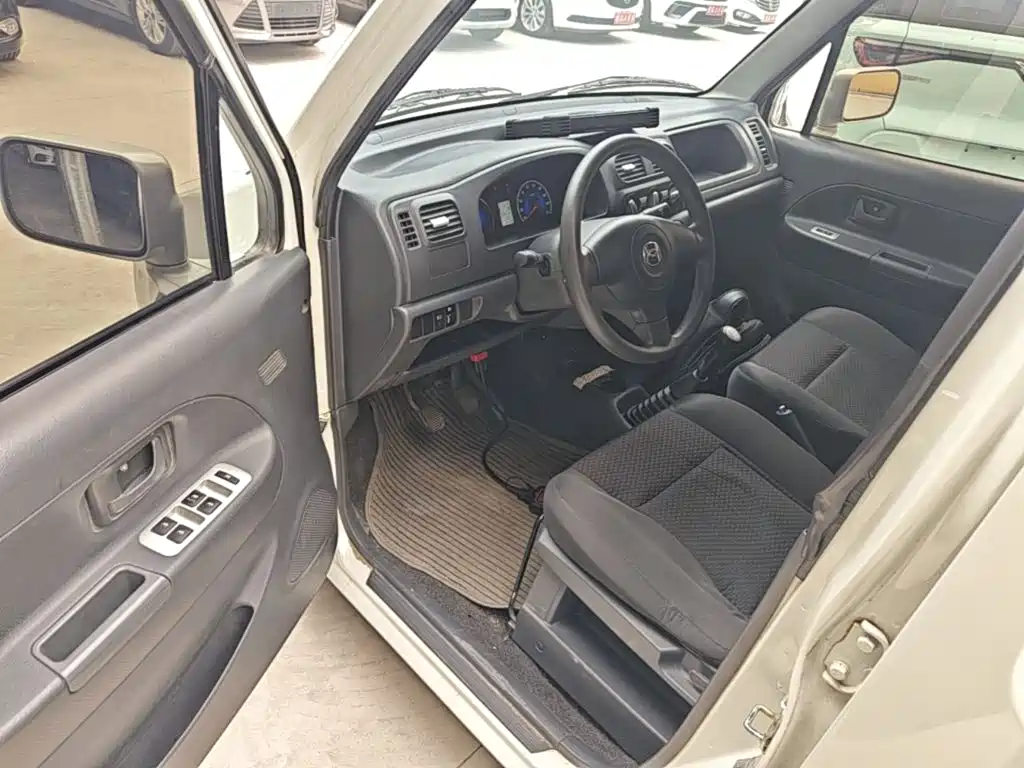 Changhe Beidouxing 1.4L Super Value Edition, фото 16