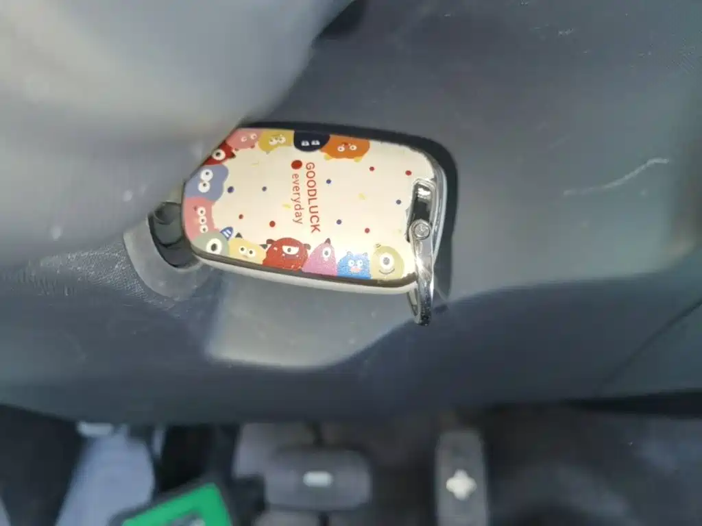 Wuling Nano EV — миниатюра 9