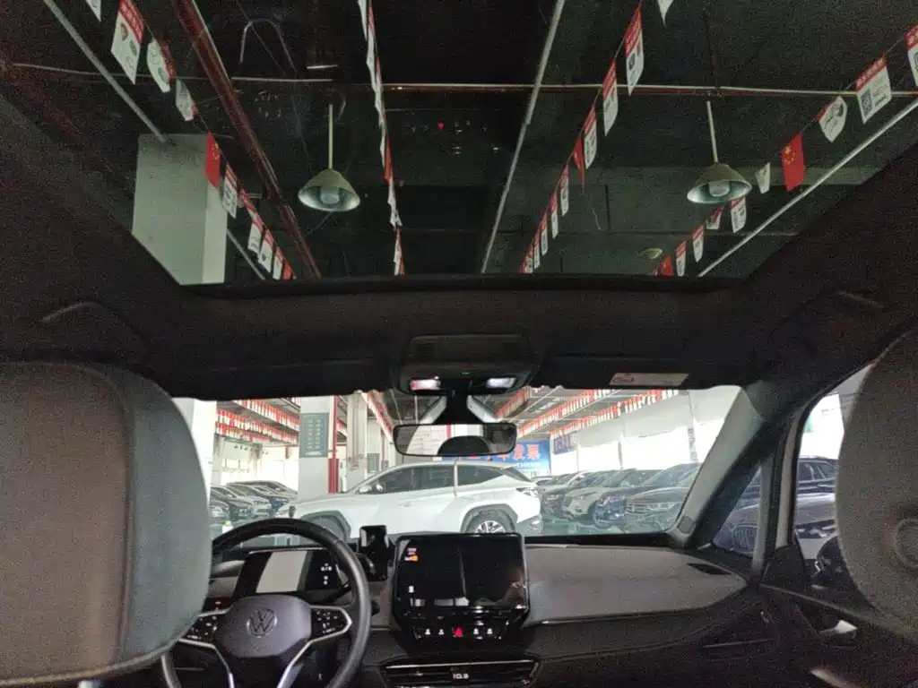 Volkswagen ID.3 — миниатюра 18
