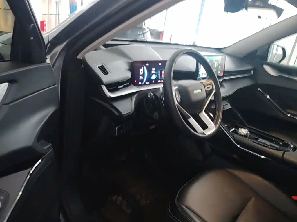 Haval H6 — миниатюра 21